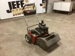 TORO GREENSMASTER 1000 GREENS REEL MOWER SN: 90697