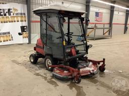 2015 TORO 3280D ROTARY MOWER SN: 30345-315000247