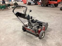 TORO GREENSMASTER 1000 GREENS REEL MOWER SN: 90588