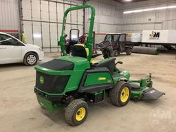 JOHN DEERE 1550 FRONT DECK SN: 1TC1550DCGR020278