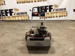 TORO GREENSMASTER 1000 GREENS REEL MOWER SN: 90589