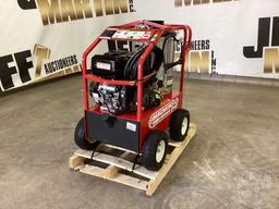 UNUSED, 2023 EASY-KLEEN MGS18 PRESSURE WASHER SN: 230625