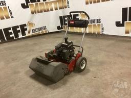 TORO GREENSMASTER 1000 GREENS REEL MOWER SN: 90697