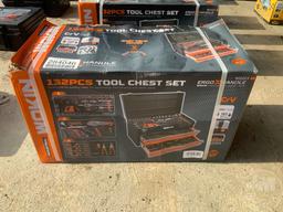 WOKIN TOOL BOX