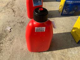 5 GALLON UTILITY JUG