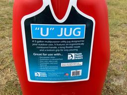 5 GAL MULTI-PURPOSE UTILITY JUG