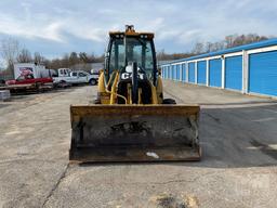 2008 CATERPILLAR 420E ST MT 4X4 LOADER BACKHOE SN: CAT0420EVHLS06929