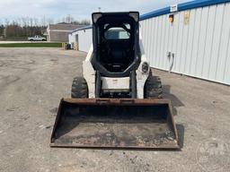 2016 BOBCAT S740 SKID STEER SN: B3BT11697