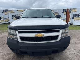 2012 CHEVROLET SUBURBAN VIN: 1GNWK5EG1CR310074 4WD