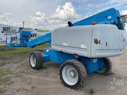 2005 GENIE S-60 4X4 SN: S6005-11367