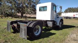 2002 KENWORTH T300 CAB & CHASSIS VIN: 2NKMHD6X12M889997