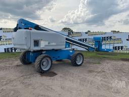 2005 GENIE S-60 4X4 SN: S6005-11367