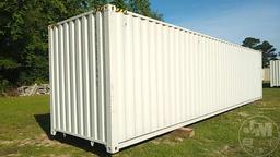 2023 INTERNATIONAL CONTAINER 40' CONTAINER SN: LYGU0091847