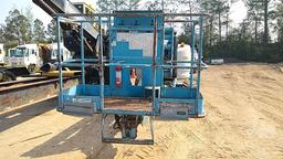 2011 GENIE Z45 AERIAL LIFTS SN: Z452511A-41885