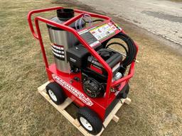 2023 EASY-KLEEN MAGNUM GOLD 4000 PRESSURE WASHER SN: 231654