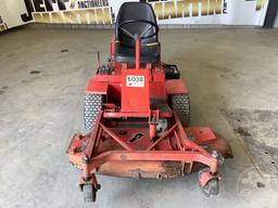 TORO GROUNDSMASTER 52 FRONT DECK SN: 3076091329