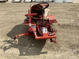 TORO GROUNDSMASTER 72 FRONT DECK MOWER