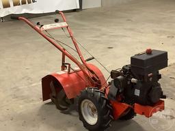 ARIENS ROCKET VII SN: 028911 WALK BEHIND TILLER