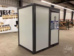 UNUSED, 2023 BASTONE MOBILE TOILET