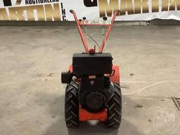 ARIENS ROCKET VII SN: 028911 WALK BEHIND TILLER