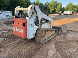 2005 KUBOTA MODEL T300 MULTI TERRAIN LOADER SN: 525414099