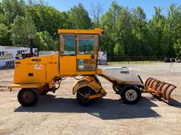 2003 ROSCO RB48 SN: 38771 SWEEPER