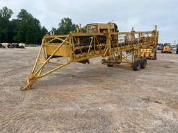 TEREX BID-WELL MB36202-110-88 SN: B3620211088 BRIDGE PAVER