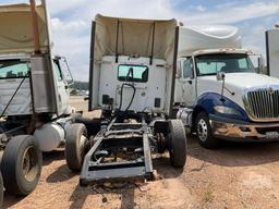 2015 KENWORTH T680 S/A DAY CAB VIN: 1XKYD49X9FJ452194