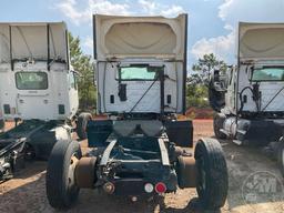 2014 INTERNATIONAL LF687 T/A DAY CAB ROAD TRACTOR  VIN: 3HSDJSJR0EN036896