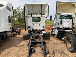 2016 KENWORTH T680 DAY CAB ROAD TRACTOR VIN: 1XKYD49X1GJ488446