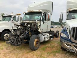 2014 INTERNATIONAL LF687 T/A DAY CAB ROAD TRACTOR VIN: 3HSDJSJR4EN036898