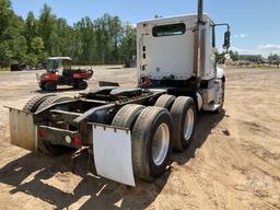 2004 FREIGHTLINER COLUMBIA TANDEM AXLE DAY CAB TRUCK TRACTOR VIN: 1FUJF0CV34LN11029