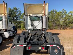 2014 INTERNATIONAL PROSTAR 122+ T/A DAY CAB TRUCK TRACTOR VIN: 3HSDJSJR7EN036913