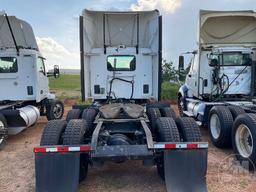 2016 KENWORTH T680 T/A DAY CAB TRUCK TRACTOR VIN: 1XKYD49X8GJ488430