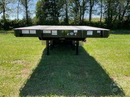 2023 GREAT DANE TRAILERS 53'X102" ALUMINUM STEPDECK TRAILER VIN: 1GR4M0622PH444433