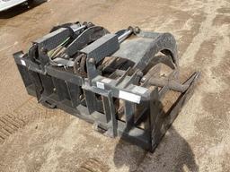 ROCK GRAPPLE 72 INCHES