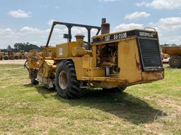 1998 CAT SS250B SOIL STABILIZER