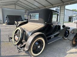 1925 CHEVROLET VIN: 344624