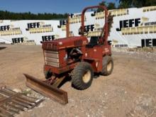 DITCH WITCH 3700DD TRENCHER SN: 3R0980