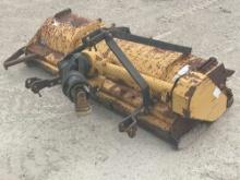 FORD 918H FLAIL MOWER