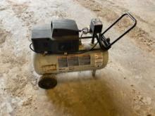2001 CHARGE AIR PRO SHOP AIR COMPRESSOR SN: 0800001246