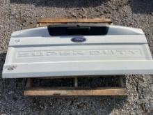 FORD SUPER-DUTY TAILGATE