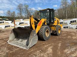 2015 CATERPILLAR 930M WHEEL LOADER SN: CAT0930MHKJG00492