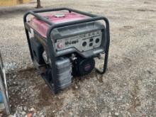 HONDA EG 5000CL GENERATOR