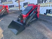 2023 DIGGIT MODEL SCL 850 MULTI TERRAIN LOADER SN: SCL85056230624