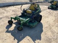 2020 JOHN DEERE Z930M ZERO TURN SN: 1TC930MCJLT092543