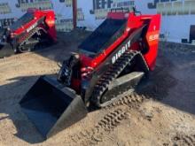 2023 DIGGIT MODEL SCL 850 MULTI TERRAIN LOADER SN: SCL85056230473