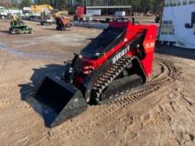 2023 DIGGIT MODEL SCL 850 MULTI TERRAIN LOADER SN: SCL85056230407