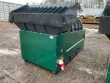 2023 DIGGIT PORTABLE TROMMEL SCREENER