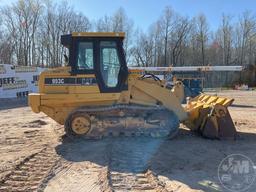 2004 CATERPILLAR 953C CRAWLER LOADER SN: CAT0953CHBBX00285